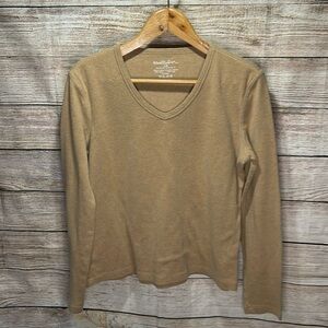 Windriver Womens Long Sleeve size Large